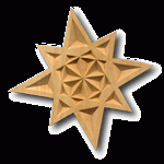 LOHER Peter-Hans(D)  řezbář